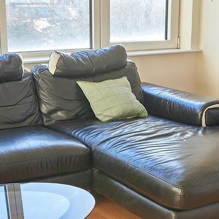 Magpie - Properties Unique Apartment Newcastle upon Tyne Bagian luar foto