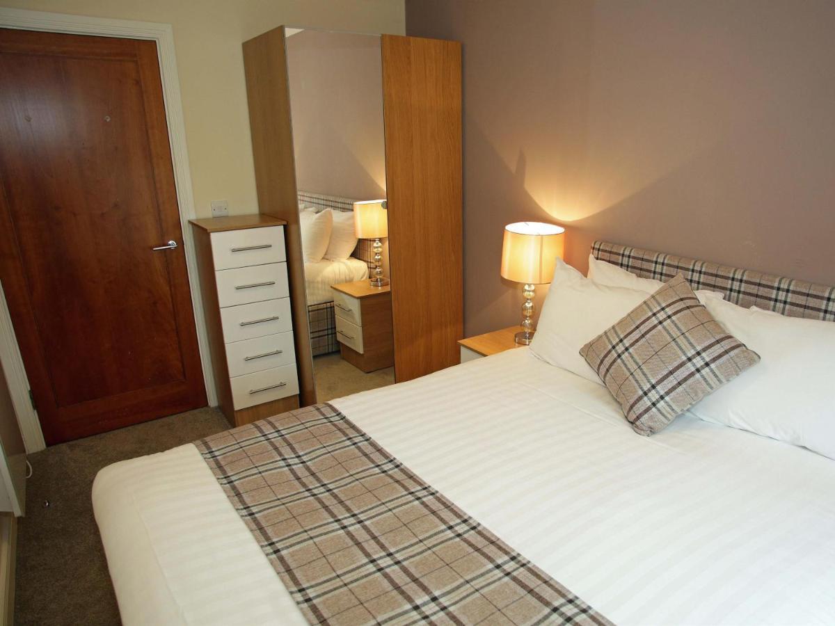Magpie - Properties Unique Apartment Newcastle upon Tyne Bagian luar foto
