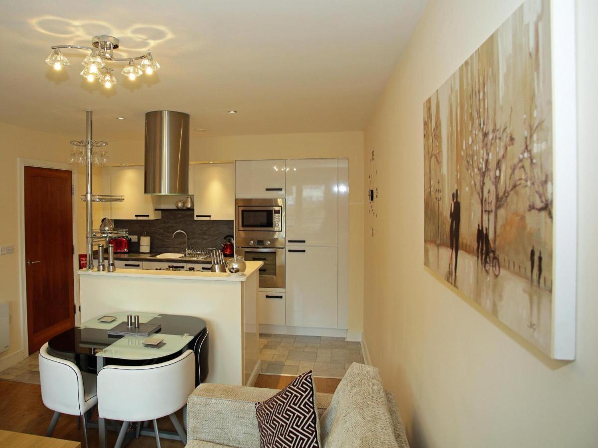 Magpie - Properties Unique Apartment Newcastle upon Tyne Bagian luar foto