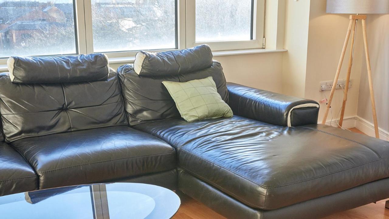 Magpie - Properties Unique Apartment Newcastle upon Tyne Bagian luar foto