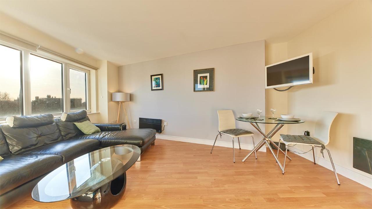 Magpie - Properties Unique Apartment Newcastle upon Tyne Bagian luar foto