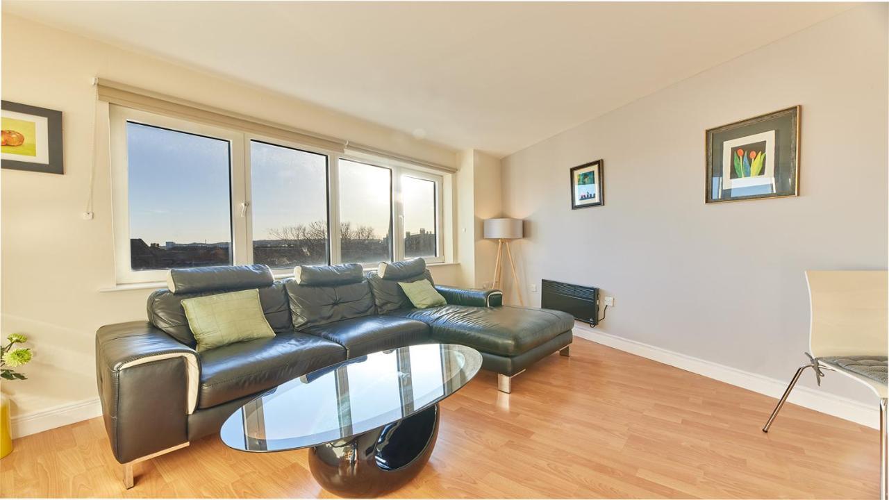 Magpie - Properties Unique Apartment Newcastle upon Tyne Bagian luar foto