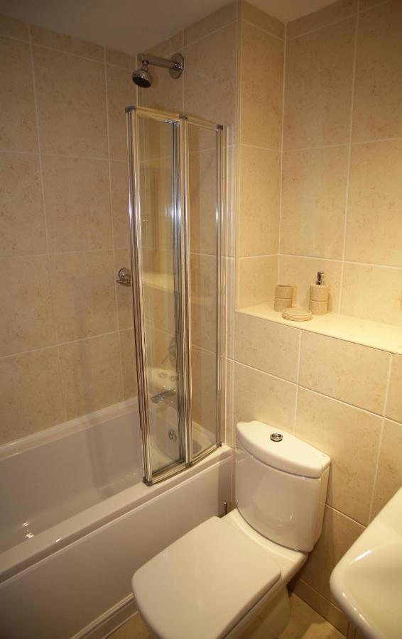 Magpie - Properties Unique Apartment Newcastle upon Tyne Bagian luar foto