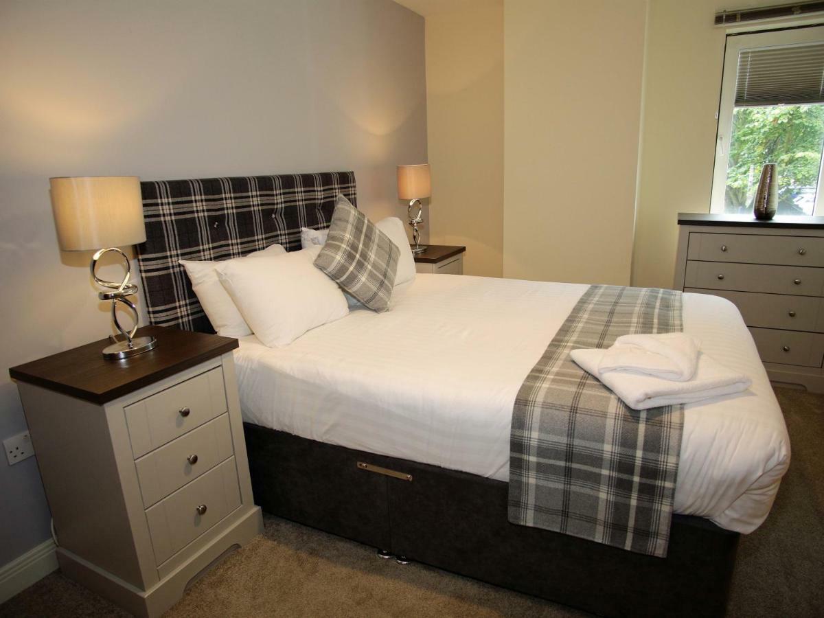 Magpie - Properties Unique Apartment Newcastle upon Tyne Bagian luar foto