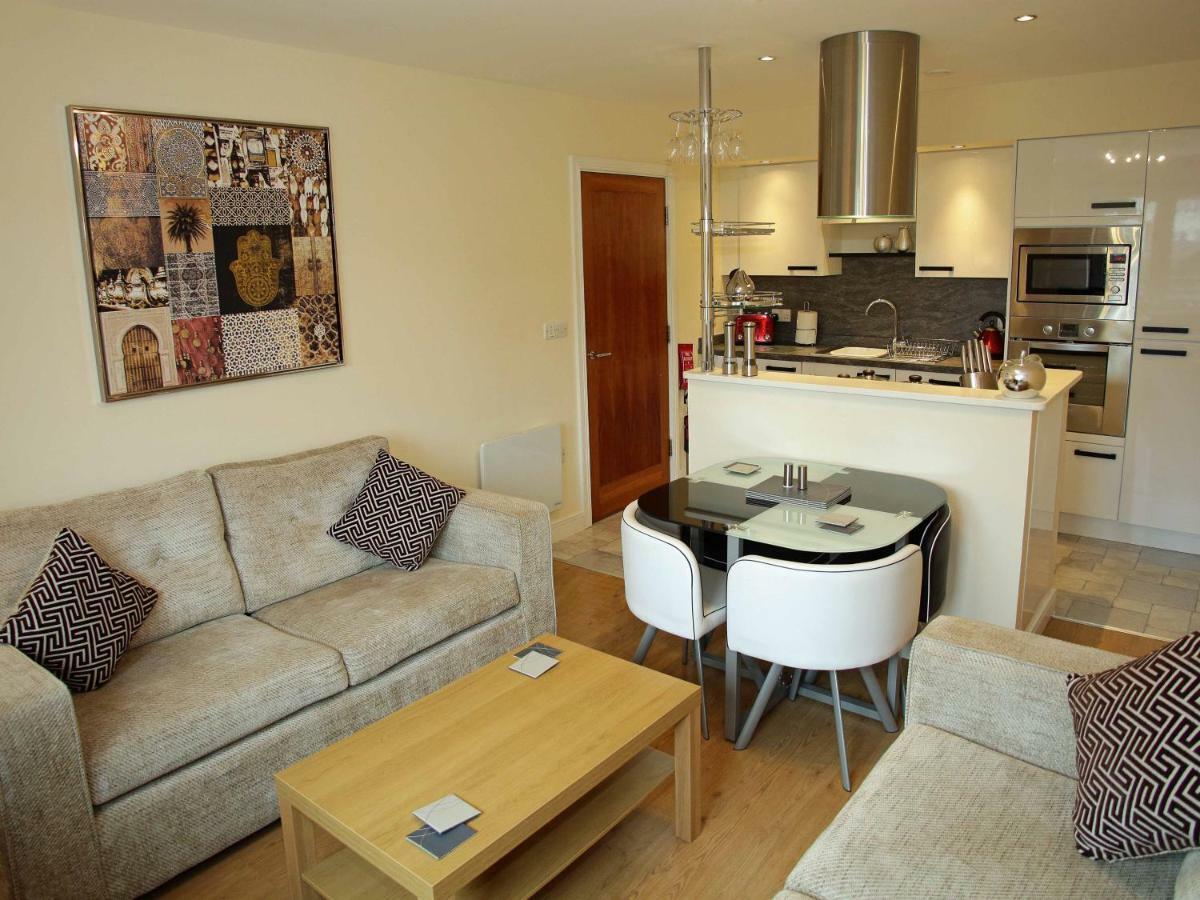 Magpie - Properties Unique Apartment Newcastle upon Tyne Bagian luar foto